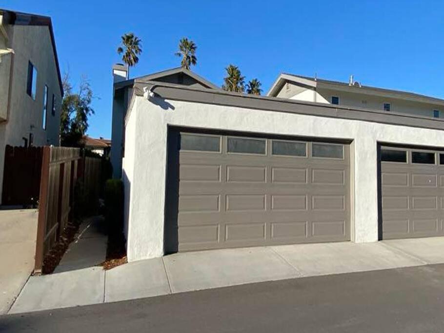 Gateway To Oxnard Beach Exterior foto